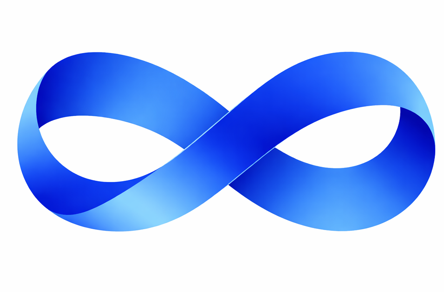 Topological structure visualization